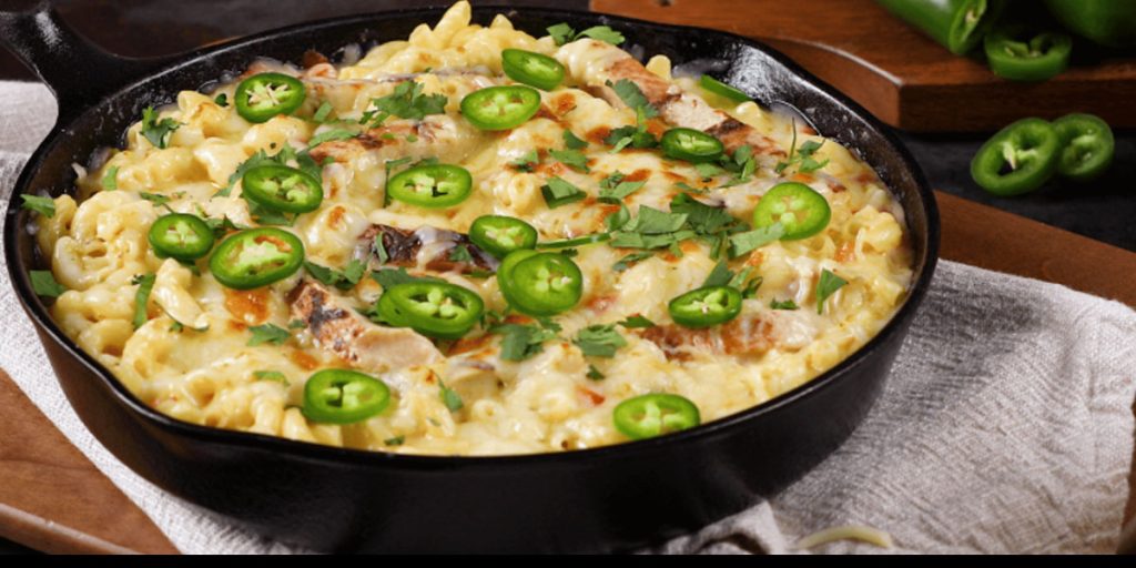 7 Quick and Easy Meals for College Students