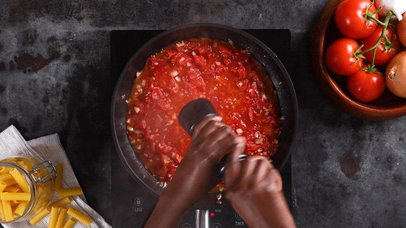 30 BEEFY TOMATO SAUCE PASTA_11