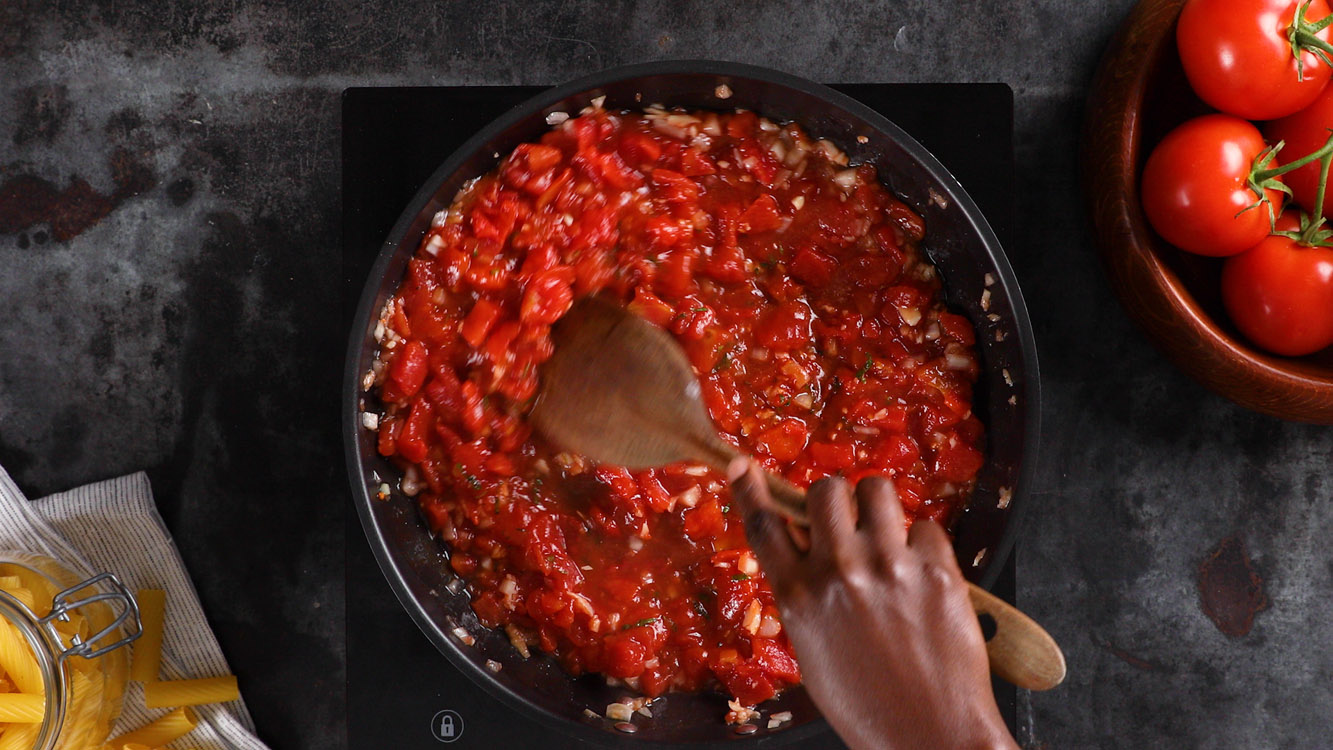 30 BEEFY TOMATO SAUCE PASTA_14