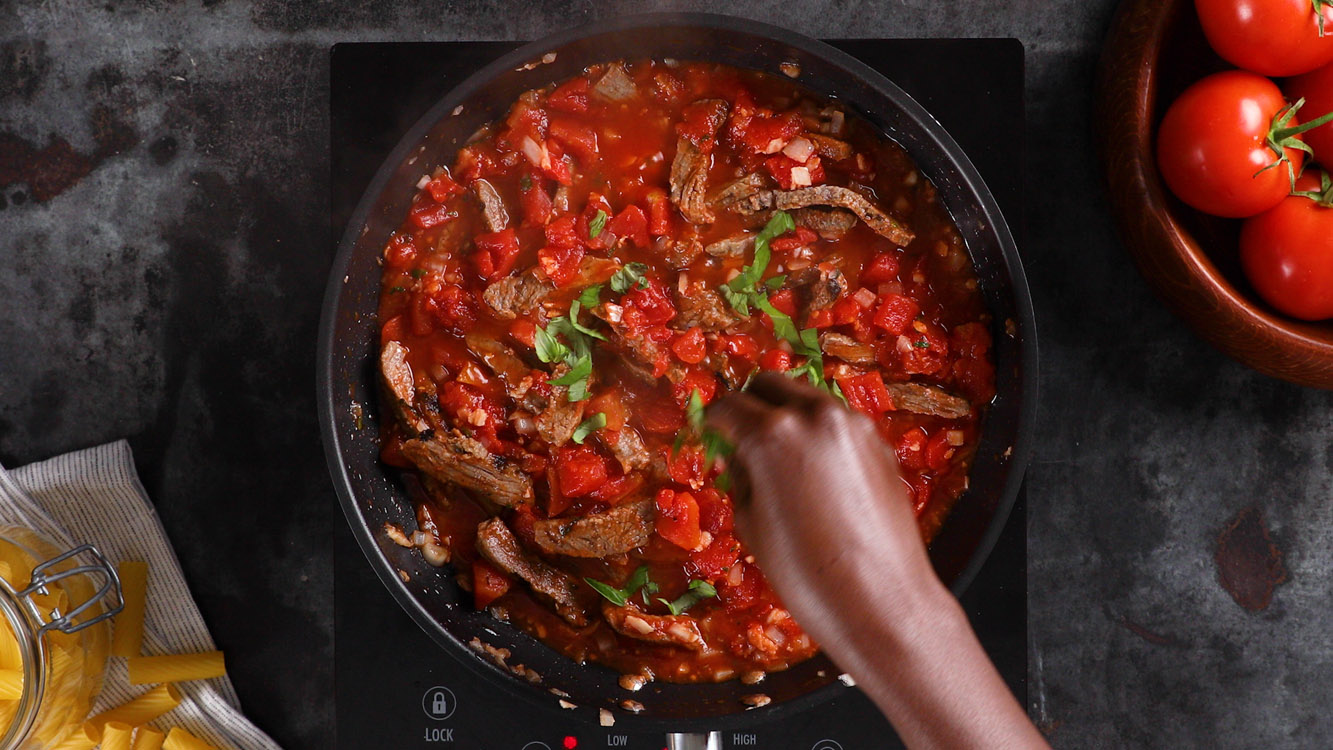 30 BEEFY TOMATO SAUCE PASTA_17