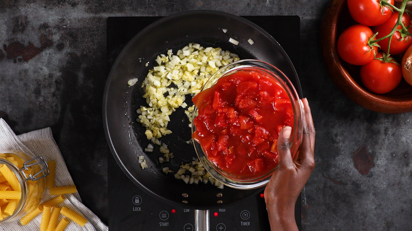 30 BEEFY TOMATO SAUCE PASTA_7
