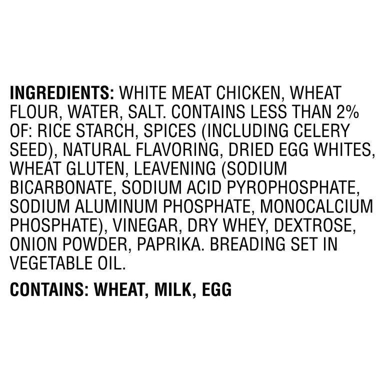 Checkers_ChickenBites_16oz_FZN_Ingredients_3000px