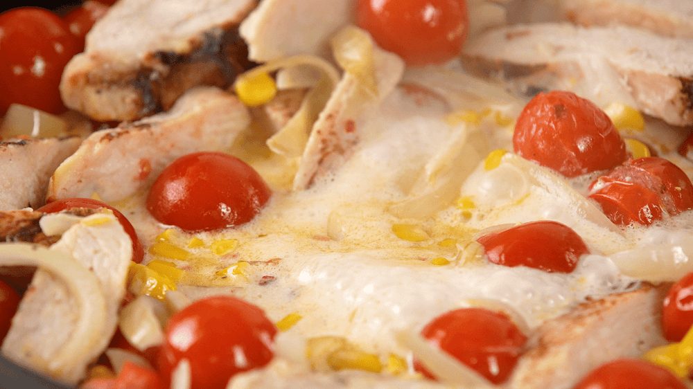 crm chicken9