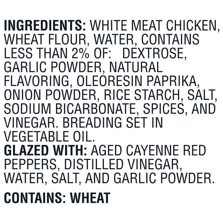 SweetBBQPopcornChicken_16oz_FZN_Ingredients_3000px
