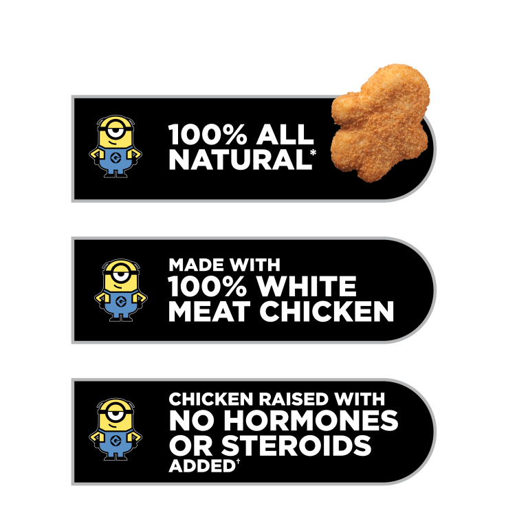 MinionClaims