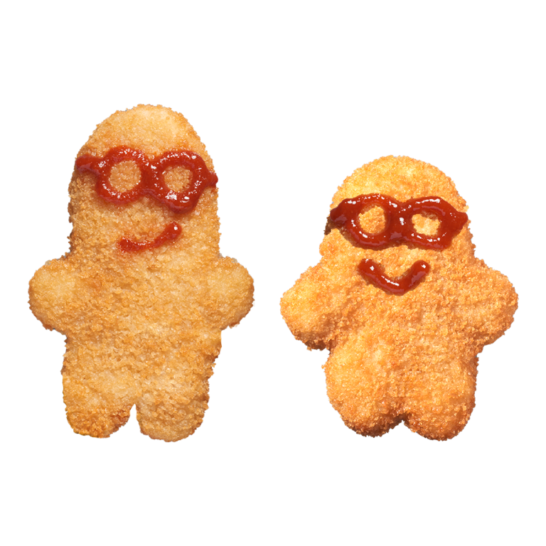 MinionNuggets_Ketchup