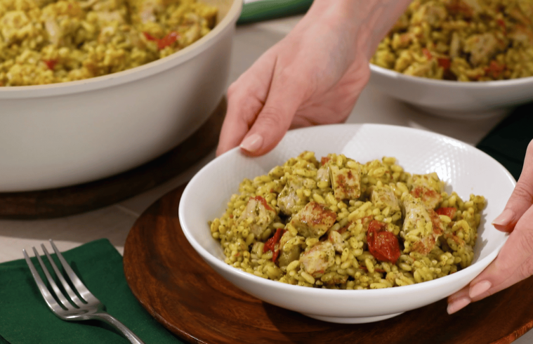 One-Pot-Pesto-Chicken-and-Orzo-14-759x490