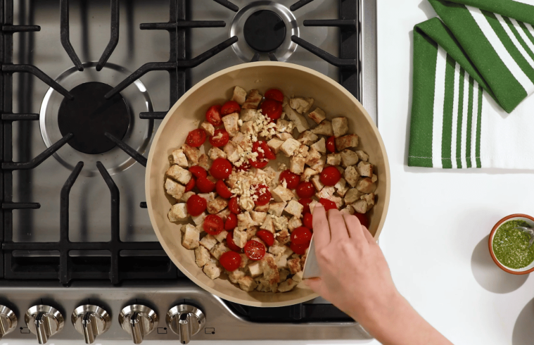 One-Pot-Pesto-Chicken-and-Orzo-6-759x490
