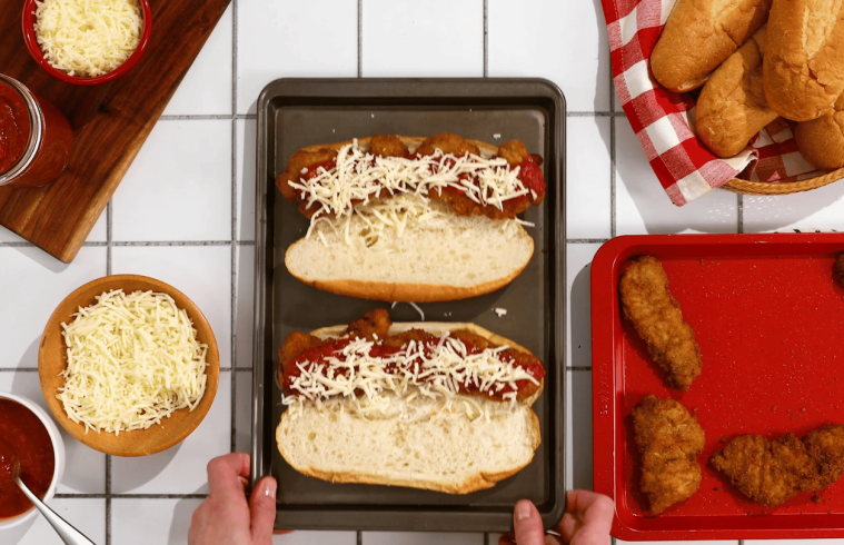 Sheet-Pan-Chicken-Parm-Hoagies-2-759x490