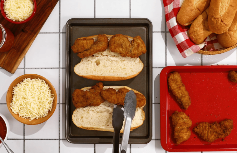 Sheet-Pan-Chicken-Parm-Hoagies-6-759x490