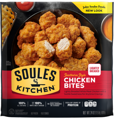 Soules Kitchen Southern Style Bites product image